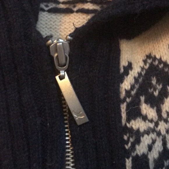 Eddie Bauer Sweater - Picture 5 of 7